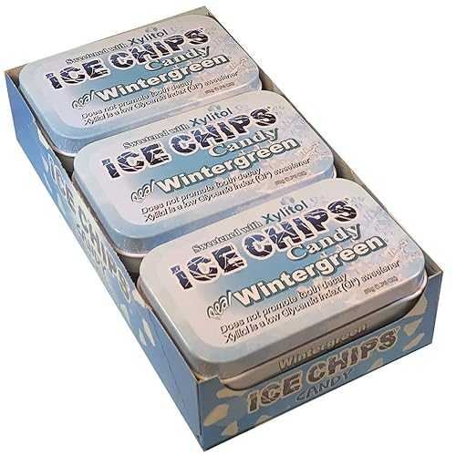 ICE CHIPS ȡ ǥ (󥿡꡼6 ѥå) - ̿ΥХɤޤޤޤ ICE CHIPS Xyl...