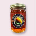 Sweetly Divine Hot Pepper Jelly - Multiple Flavors Available (Mango Jalapeno)(4)
