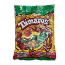 Jovy Tamaros タマリンド風味のキャンディ 6オンスバッグ メキシカンキャンディ Jovy Tamaros Tamarind Flavored Can...