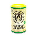 A Cajun Life Original All Purpose Cajun Seasoning Authentic Certified Cajun and ...