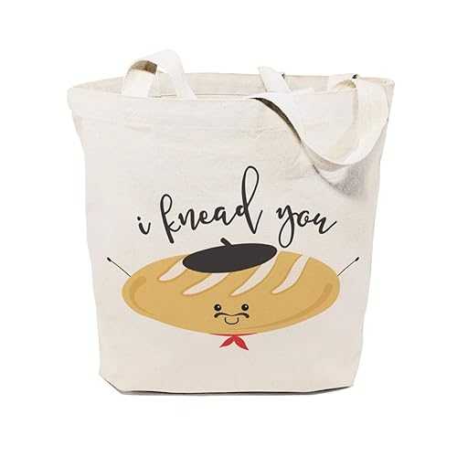 The Cotton & Canvas Co. I Knead You ѲǽʿʥХåȥեޡ ޡå ȡ Хå ...
