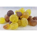 Chesebro's Handmade Confections Butterscotch Kettle-Cooked Hard Candy Drops, 3 P...