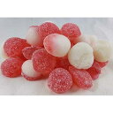 Chesebro's Handmade Confections Peppermint Kettle-Cooked Hard Candy Drops, 3 Pac...