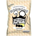 Bristows Aircliff Traditional Toffee Bon Bons 150g (Pack of 6) L8(4)