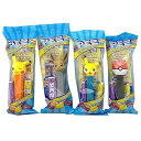 Pez Pokemon Dispensers Individually Wrapped Candy, Pokemon Party Favors, Pokemon...