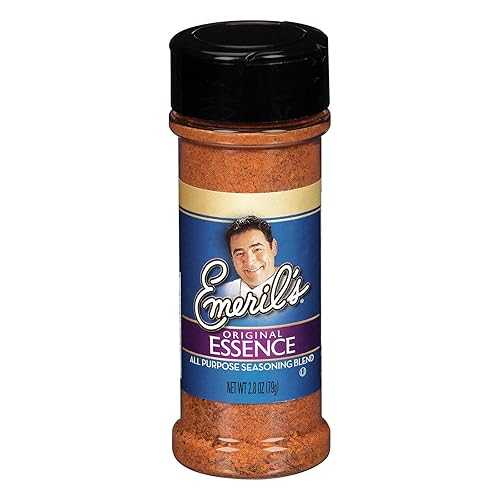 Emeril's ˥ ֥ɡꥸʥ å󥹡2.8  Emeril's Seasoning Blend, Ori...