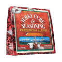 Hi Mountain Jerky Cure & Seasoning Kit - PEPPERONI BLEND