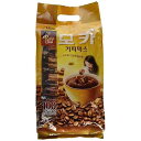 ローズバッド モカ コーヒーミックス (12g×100パック) Rosebud Mocha Coffee Mix (12gx100pack)