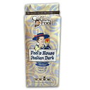 The Coffee Fool Coffee Fool's House Italian Dark (French Press)