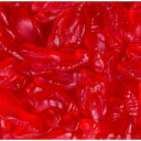 Kervan Candy Bebeto Red Lobster Gummies - Fruity, Soft & Sweet Gummy Candy Bulk ...