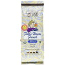 The Coffee Fool Coffee Fool's Organic Fair Trade House French (French Press)