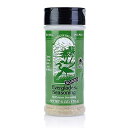 Everglades All Purpose Seasoning - No MSG, Unique Blend of Imported Herbs & Spices for Authentic Down-Home Southern Flavor Made In The USA 6 Oz