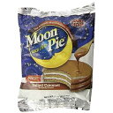 Moon Pie オリジナルマシュマロサンド 塩キャラメル、24.75オンス Moon Pie The Original Marshmallow Sandwic...
