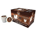 カフェ タストル チョコレート ヘーゼルナッツ シングルサーブ コーヒー、12 個 Cafe Tastlé Cafe Tastl Chocolate Hazelnut Single Serve Coffee, 12 Count(4)