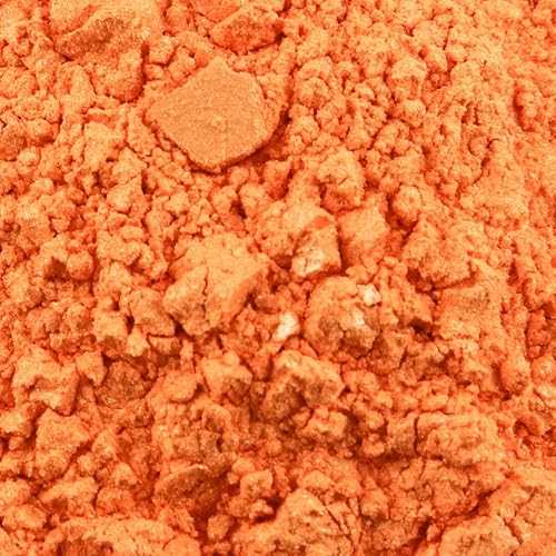 CK Products Edible Luster Dust Tropical Coral
