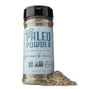 Paleo Powder Auto Protocol All Purpose Seasoning The Original Paleo Aip Seasoning Great for All Paleo Diets Certified Keto Food, Paleo Whole 30, Aip Food, Gluten Free Seasoning