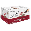 Bostons Best Boston s Best Coffee - Colombian Blend Coffee, Delectable Gourmet Coffee, Bold Medium Roast Coffee Compatible with Keurig Coffee Maker, 1 Count (80 Single Serve Cups)