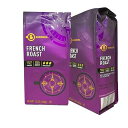バリシモ グラウンドコーヒー フェアトレード (フレンチロースト、2個入) Aldi Barissimo Ground Coffee Fair Trade (French Roast, 2 Count)