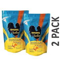 ハイチコーヒー (カッコールーグラウンド、2パック) Singing Rooster Haitian Coffee (Cuckoo-Roo Ground, 2-pack)