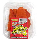 ドライマンゴー フルッタ チロシート スイート キャンディ 安全性と鮮度を保つために密封 5 オンス Alamo Candy Dried Mango Fruta Chilosito Sweet Candy Sealed for Safety and Freshness 5 oz