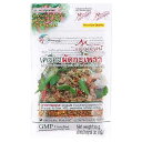 Mae-Kaan ブランド パッドカプールスパイス ホーリーバジル・唐辛子・ガーリック炒め用 30g×4パック Mae-Kaan Brand, Pad Kapoor Spices, Holy Basil, Chilli and Garlic for Stir Fry 30g X 4 Packs