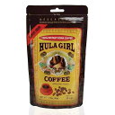 Hula Girl 100% Hawaiian Kona Freeze Dried Instant Coffee (Pack of 1 Bag 1.75Oz,0.11lb,50gram)|詳細画像