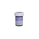シェフマスタージェル食用色素、1オンス、バイオレット Chefmaster Gel Food Color, 1-Ounce, Violet
