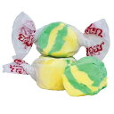 Taffy Town Saltwater Taffy- Pineapple Gourmet Taffy Nougat-Style Candy Soft & De...