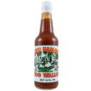 ゲーターハンモックホッグワローBBQソース Gator Hammock Hog Wallow BBQ Sauce(4)