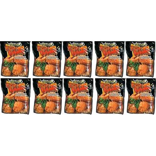 楽天Glomarketウィリアムズ SSNNG スパイシーウィング、5オンス WILLIAMS SSNNG SPICY WINGS, 5 OZ