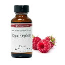 LorAnn ロイヤル ラズベリー SS フレーバー、1 オンスボトル LorAnn Oils LorAnn Royal Raspberry SS Flavor, 1 ounce bottle