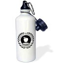 3dRose Worlds Greatest 1St Grade Teacher Award Best First Grade Teaching Gift Sp...