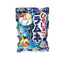 扇雀 クールソーダキャンディ ラムネ味キャンディ Senjaku Cool Soda Candy Ramune Flavored Candy