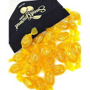 SweetGourmet Arcor Honey Filled Hard Candy Wrapped Bulk Candies Soft Honey Cente...