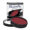 Mehron Makeup Paradise Makeup AQ Pro Size Stage & Screen, Face & Body ting, Special FX, Beauty, Cosplay, and Halloween Water Activated Face t & Body t 1.4 oz (40 g) (Porto)