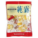 UHA味覚糖 潤滑湯 お茶とはちみつハードキャンディー 120g UHA MIKAKUTO JUNTSUYU Tea & Honey Hard Candy 12...
