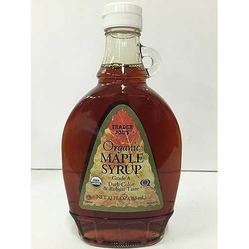 ˥å ᡼ץ å 졼 A - ǻȤäꤷ̣ TJ's Organic Maple Syrup Grade A...