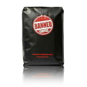 Banned Coffee Whole Bean World's Strongest Coffee - Super Strong Caffeine Conten...