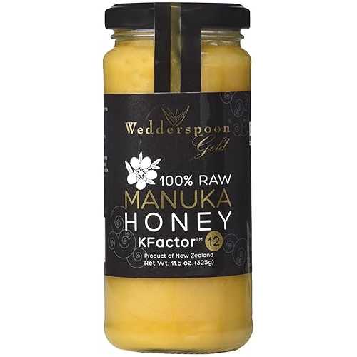 WEDDERSPOON Kfactor 12 ޥ̥ϥˡ11.5  WEDDERSPOON Kfactor 12 Manuka H...