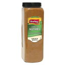 ダーキーグラウンドナツメグ Durkee Ground Nutmeg