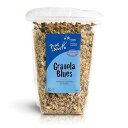 True North Granola Granola Blues with Dried Blueberries, Almonds and Cashews, Al...