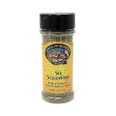 SANTA FE SEASONS Six Seasoning, 1.34 OZ