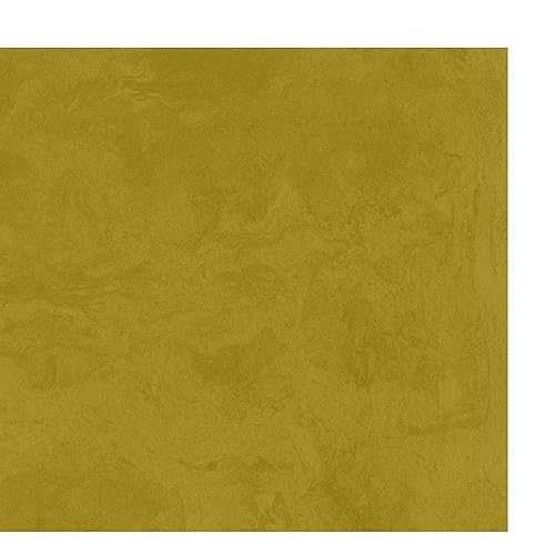 Posterazzi PDXFAF1488LARGE 抽象マスタード フォト プリント、24 x 24、マルチ Posterazzi PDXFAF1488LARGE Abstract Mustard Photo Print, 24 x 24, Multi