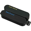 レース 04504-02 デュアルセンサーエレキギターピックアップ - ゴールド Lace 04504-02 Dually Sensor Electric Guitar Pickup - Gold