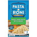 Pasta Roni Angel Hair Pasta With Herbs Mix,4.8 Ounce (Pack of 12 Boxes)