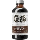 クックス ピュア チョコレート エキス 32 オンス Cook's Pure Chocolate Extract 32 oz(4)