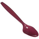 Amscan ビッグ パーティー パック 中重量プラスチック スプーン 100 本、ベリー Amscan Big Party Pack 100 Count Mid Weight Plastic Spoons, Berry
