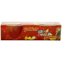 MW Polar Snack Cup, Diced Mixed in Cherry Gel, 4-Ounce Packages (Pack of 12)