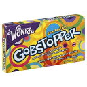 Everlasting Gobstopper Candy Jawbreakers Hard Candies Assorted Fruit Flavors Mul...