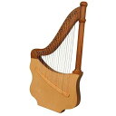 ルーズベック リュートハープ Roosebeck Lute Harp